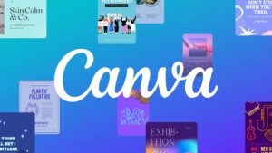 Canva AI Image Generator