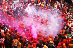 Barsana_Holi