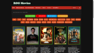 Free Movies Downloading Web Sites in 2025