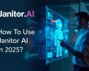 Janitor.AI How To Use Janitor AI In 2025?