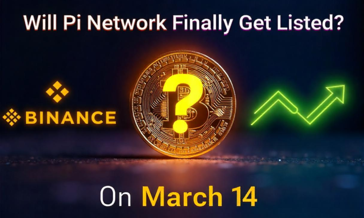 Will Pi Network Finally Get Listed on March 14