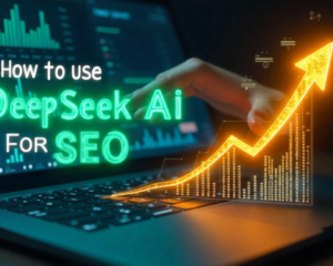 How to Use DeepSeek AI for SEO