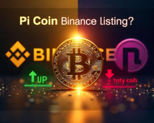 Pi Coin Binance Listing